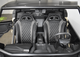 Yamaha YXZ 1000 Grey Carbon Edition Daytona Seats by Aces Racing